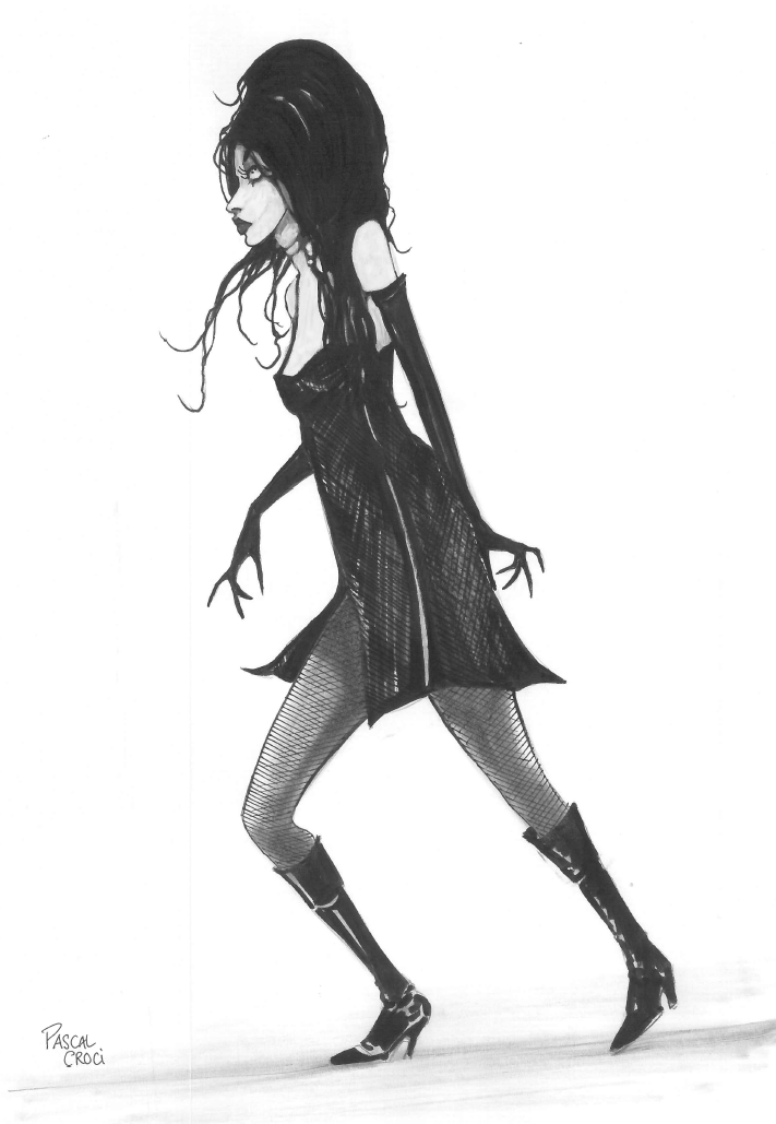 Dessin A4 N°22