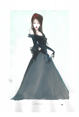 Carmilla N°2