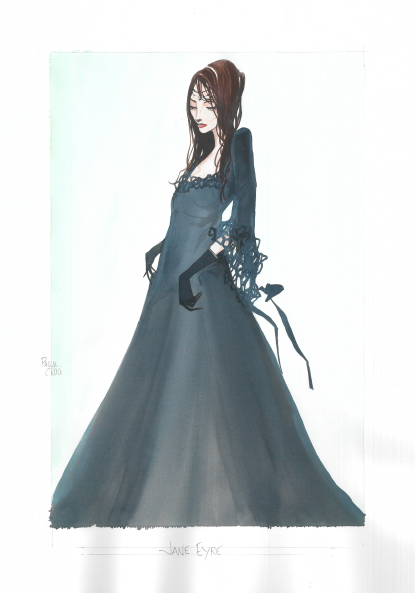Jane Eyre